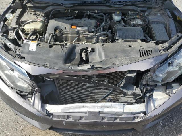Photo 11 from auction – 2016 HONDA CIVIC LX with VIN 19XFC2F56GE094466
