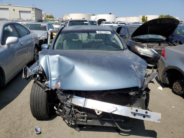Photo 5 from auction – 2005 INFINITI G35 with VIN JNKCV54EX5M405136