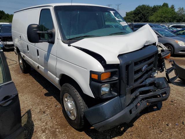 Photo 4 from auction – 2008 FORD ECONOLINE with VIN 1FTNE24W98DA85376