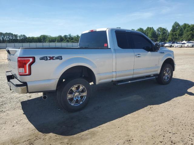 Photo 3 from auction – 2015 FORD F150 SUPER with VIN 1FTEX1EP2FFD00125