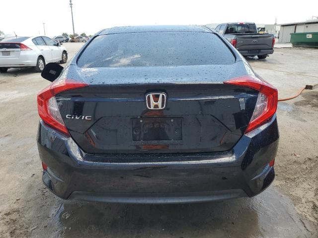 Photo 6 from auction – 2016 HONDA CIVIC LX with VIN 19XFC2F54GE080310