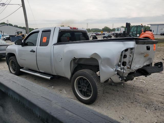 صورة رقم 2 من المزاد - 2013 CHEVROLET SILVERADO مع VIN 1GCRCPEX2DZ292068