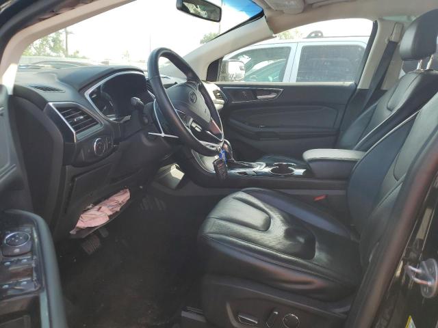 Photo 7 from auction – 2018 FORD EDGE TITAN with VIN 2FMPK4K8XJBC15237
