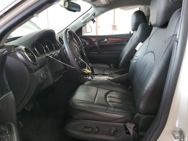 Photo 7 from auction – 2015 BUICK ENCLAVE with VIN 5GAKRBKD6FJ165677