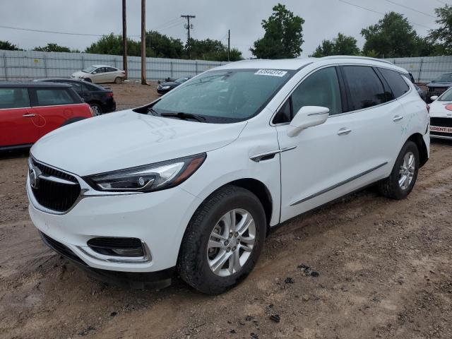 BUICK 2DR SPECIA 2019 with VIN 5GAERBKW1KJ165708 - Photo from auction