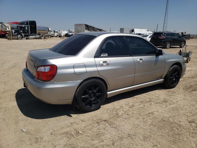 Photo 3 from auction – 2005 SUBARU IMPREZA with VIN JF1GD29685G523941