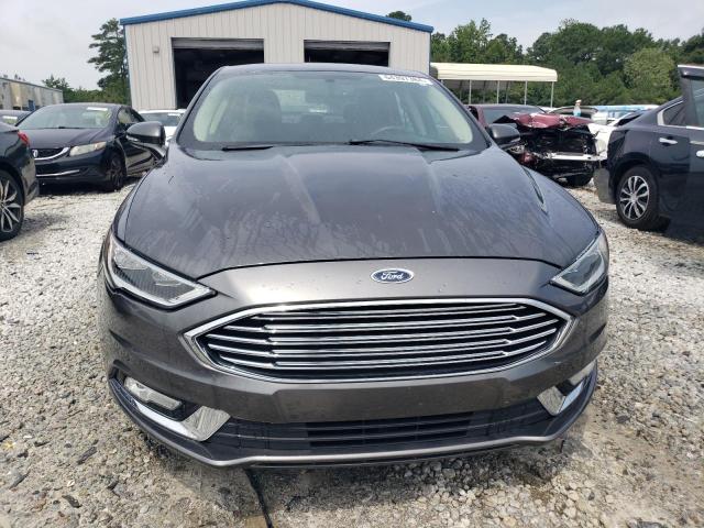 Photo 5 from auction – 2017 FORD FUSION SE with VIN 3FA6P0HD1HR341485