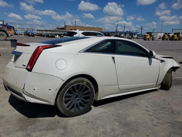 Photo 3 from auction – 2014 CADILLAC CTS with VIN 1G6DA1E36E0189173