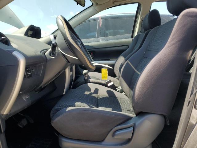 Photo 7 from auction – 2004 TOYOTA SCION XA with VIN JTKKT624240074683