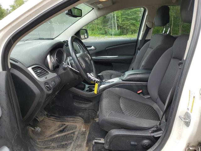 Photo 7 from auction – 2012 DODGE JOURNEY SE with VIN 3C4PDCAB0CT332516