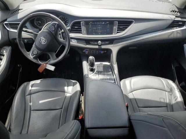 Photo 8 from auction – 2019 BUICK ENCLAVE ES with VIN 5GAERBKW0KJ233139