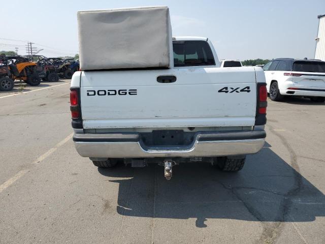 Photo 6 from auction – 1999 DODGE RAM 1500 with VIN 3B7HF12Z7XG129717