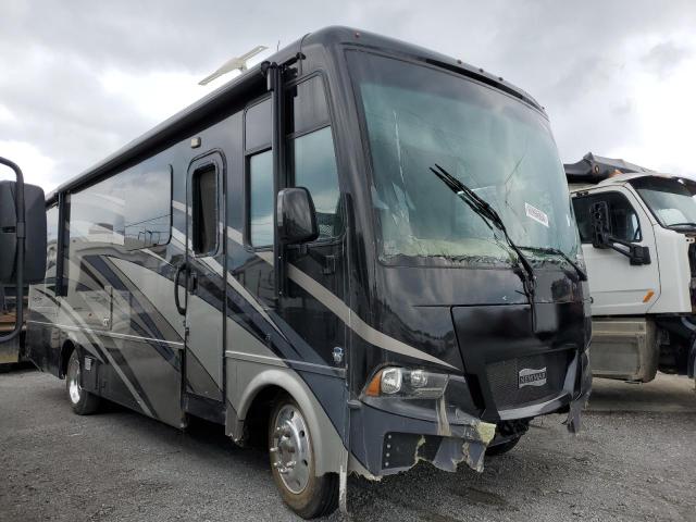 Photo 1 from auction – 2019 FORD F53 with VIN 1F66F5DY3K0A18441
