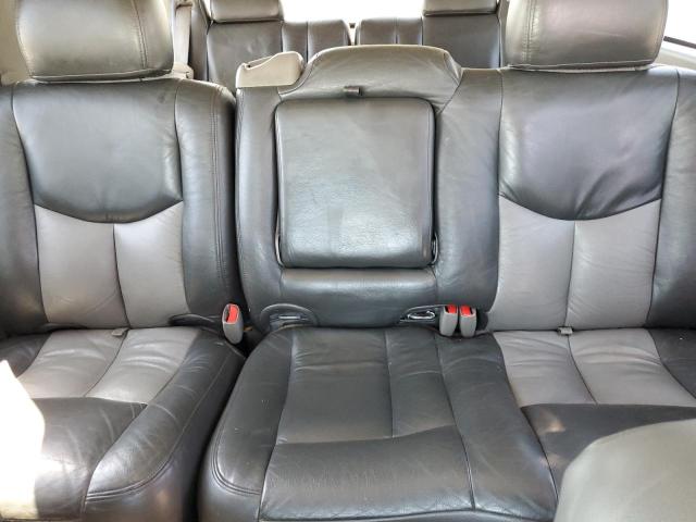 Photo 10 from auction – 2003 GMC YUKON with VIN 1GKEC13T53J345228