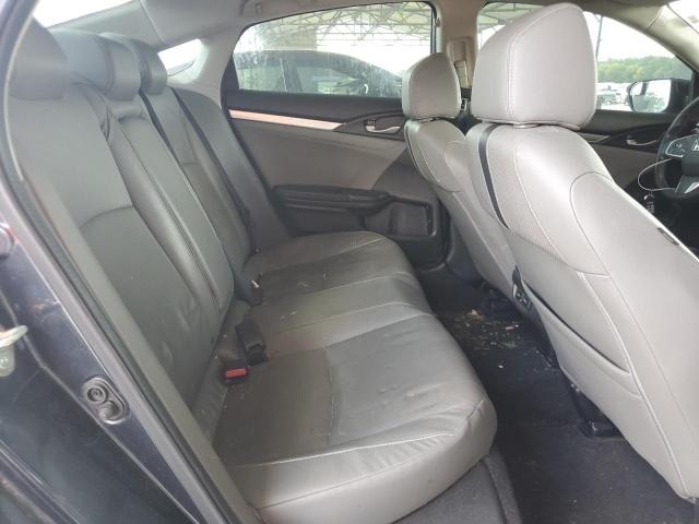 Photo 10 from auction – 2017 HONDA CIVIC with VIN 19XFC1F91HE009435