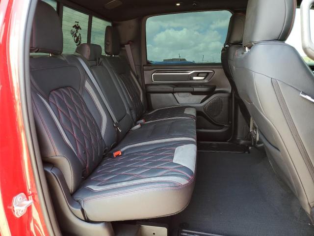 Photo 10 from auction – 2023 RAM 1500 BIG H with VIN 1C6SRFFT7PN556975
