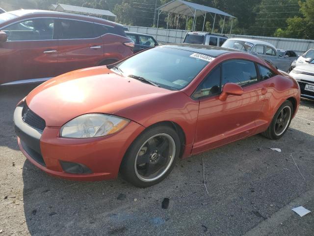 MITSUBISHI ECLIPSE GS 2012 with VIN 4A31K5DF4CE004969 - Photo from auction