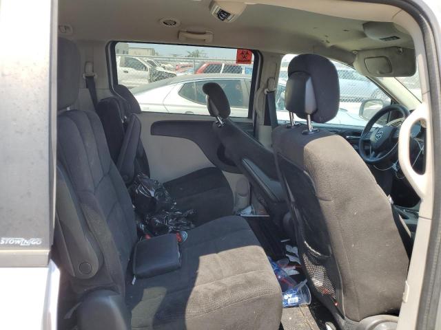 Photo 11 from auction – 2012 DODGE GRAND CARA with VIN 2C4RDGCG9CR288544