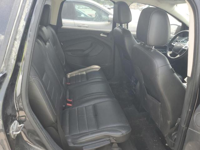 Photo 11 from auction – 2013 FORD ESCAPE SEL with VIN 1FMCU0HX5DUD68865