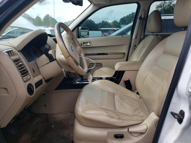 Photo 7 from auction – 2008 FORD ESCAPE LIM with VIN 1FMCU04198KA91916