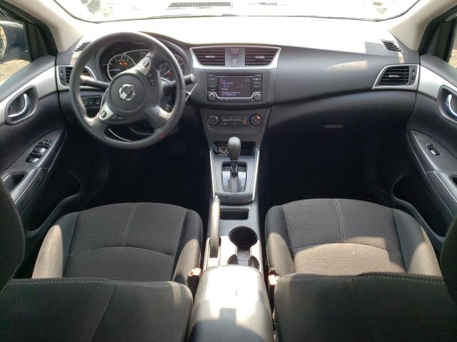 Photo 8 from auction – 2018 NISSAN SENTRA S with VIN 3N1AB7AP4JY331645