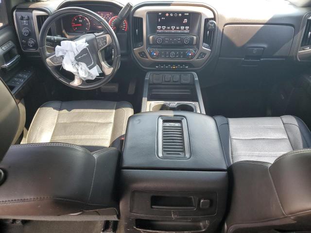 Photo 8 from auction – 2016 GMC SIERRA K15 with VIN 3GTU2PEJ6GG152229