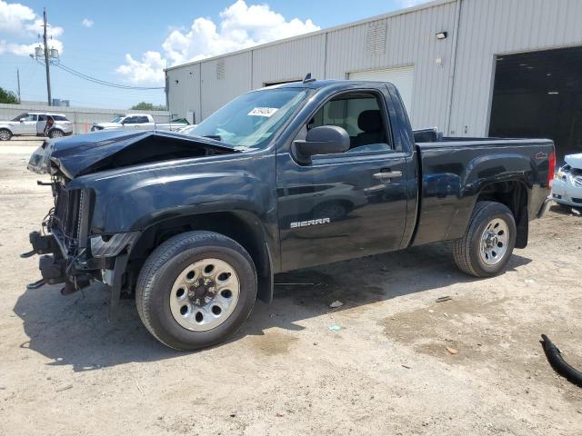 GMC SIERRA C15 2011 with VIN 1GTN1TEA3BZ387096 - Photo from auction