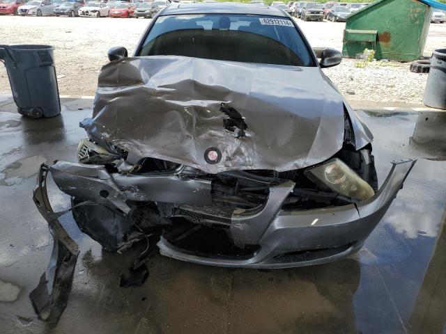 Photo 5 from auction – 2011 BMW 100RS with VIN WBAPH5C59BA447173