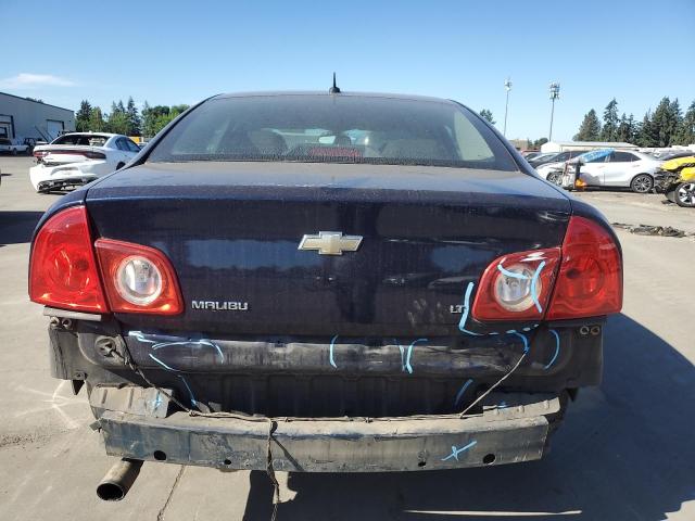 Photo 6 from auction – 2009 CHEVROLET MALIBU LS with VIN 1G1ZH57B99F128972