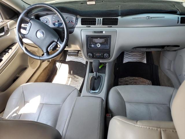 Photo 8 from auction – 2008 CHEVROLET IMPALA SUP with VIN 2G1WD58C989270459