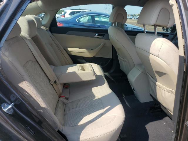 Photo 10 from auction – 2017 HYUNDAI SONATA SE with VIN 5NPE24AF5HH570293