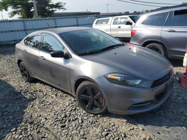 Photo 4 from auction – 2015 DODGE DART SXT with VIN 1C3CDFBB8FD180031
