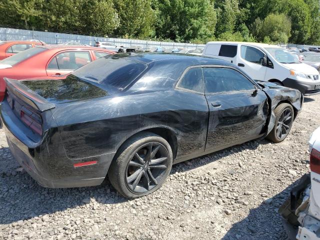 Photo 3 from auction – 2018 DODGE CHALLENGER with VIN 2C3CDZBT3JH256521