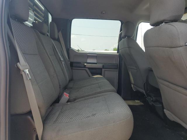 Photo 10 from auction – 2017 FORD F250 SUPER with VIN 1FT7W2BT3HED28852
