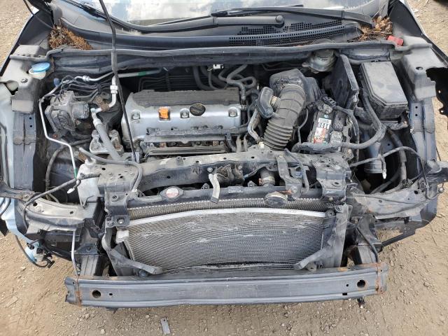 Photo 11 from auction – 2012 HONDA CR-V EXL with VIN JHLRM4H73CC025680
