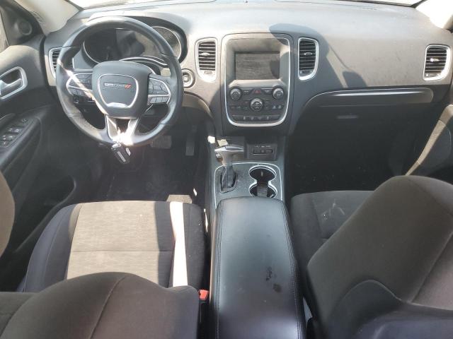 صورة رقم 8 من المزاد - 2020 DODGE DURANGO SX مع VIN 1C4RDJAG9LC107614
