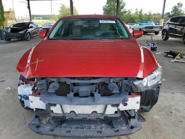Photo 5 from auction – 2014 MAZDA 6 TOURING with VIN JM1GJ1V61E1158203