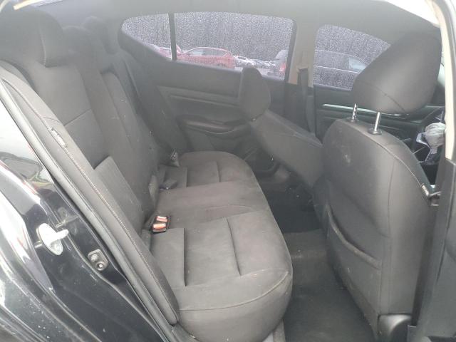 Photo 10 from auction – 2021 NISSAN ALTIMA SV with VIN 1N4BL4DVXMN384445