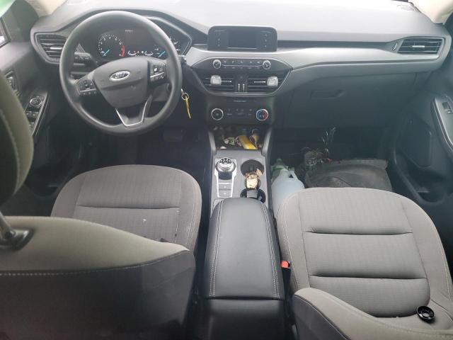 Photo 8 from auction – 2020 FORD ESCAPE S with VIN 1FMCU0F65LUC67429