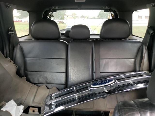 Photo 10 from auction – 2010 FORD ESCAPE XLT with VIN 1FMCU0DG2AKC29256