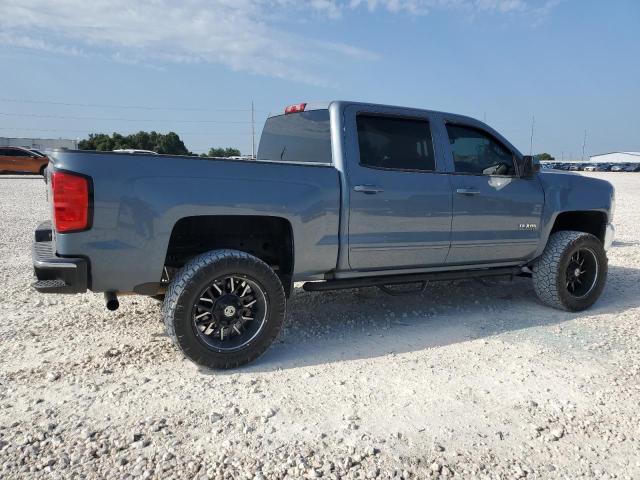 Photo 3 from auction – 2016 CHEVROLET silverado with VIN 3GCPCREC1GG248471