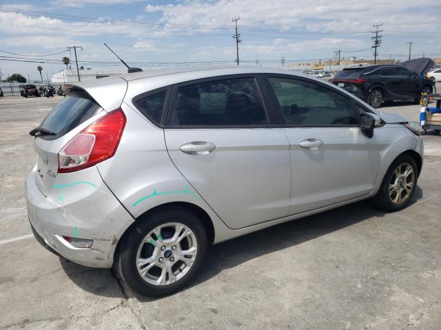 Photo 3 from auction – 2014 FORD FIESTA SE with VIN 3FADP4EJXEM180233