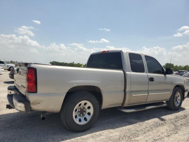 Photo 3 from auction – 2005 CHEVROLET SILVERADO with VIN 1GCEC19V85Z120102