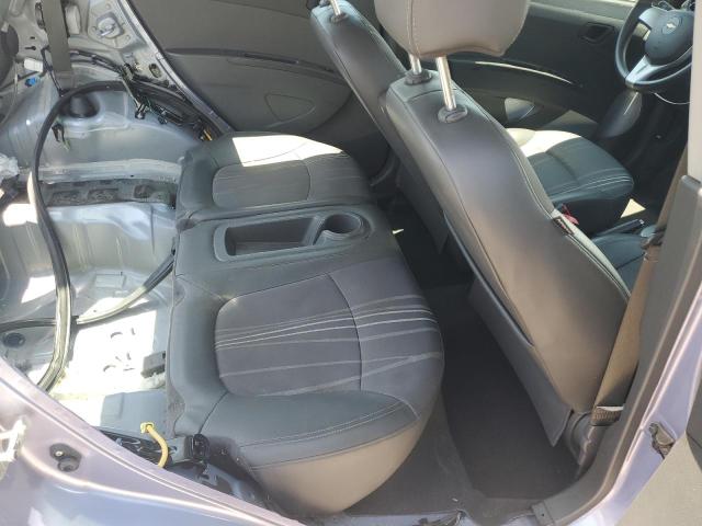 Photo 10 from auction – 2015 CHEVROLET SPARK LS with VIN KL8CB6S98FC710026