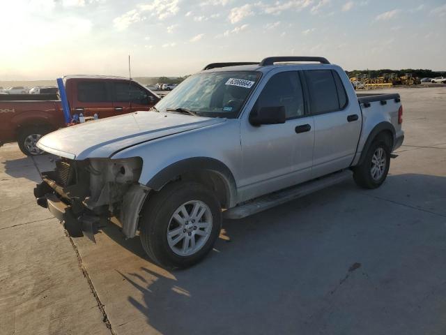 Zdjęcie 1 z aukcji – 2009 FORD EXPLORER S z VIN 1FMEU31E69UA02889