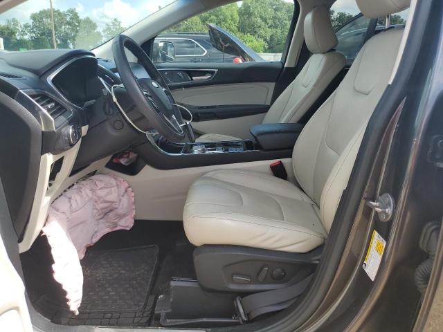 Photo 7 from auction – 2020 FORD EDGE TITAN with VIN 2FMPK3K91LBB00595