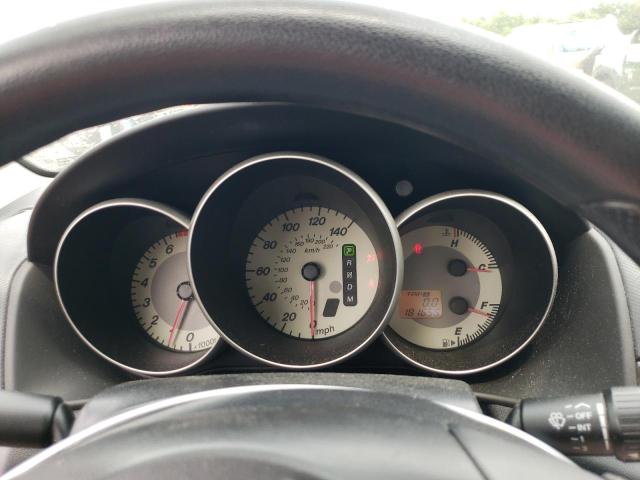 Photo 9 from auction – 2007 MAZDA 3 I with VIN JM1BK12G271727387