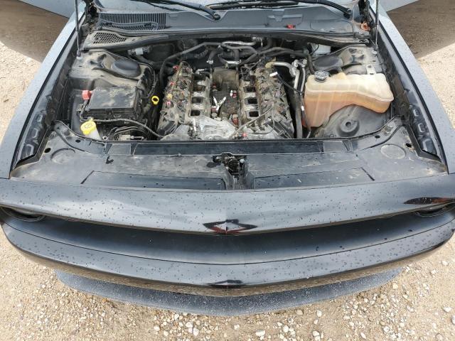 Photo 11 from auction – 2019 DODGE CHALLENGER with VIN 2C3CDZBT3KH613780