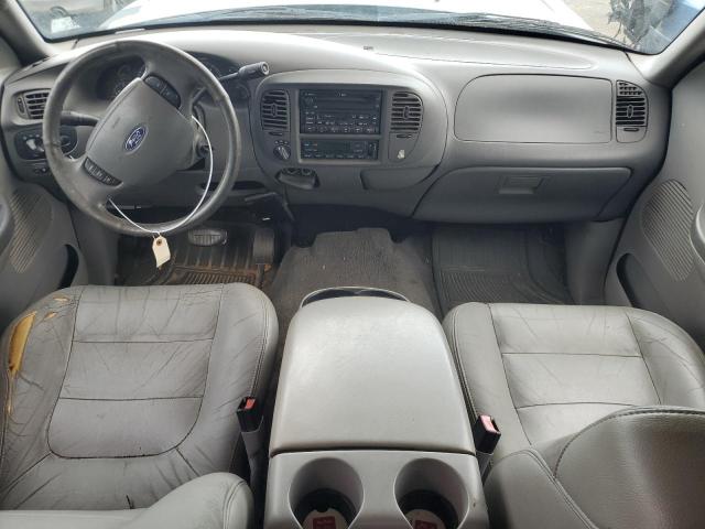 Photo 8 from auction – 2003 FORD F150 SUPER with VIN 1FTRW08L63KC59850