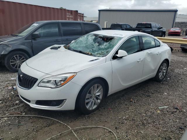 BUICK REGAL 2015 with VIN 2G4GK5EX9F9281429 - Photo from auction
